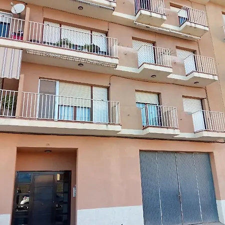 Ebro Escape Luxury Apartment Mora d'Ebre