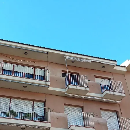 Ebro Escape Luxury