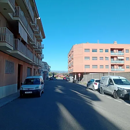 Ebro Escape Luxury Apartment Mora d'Ebre