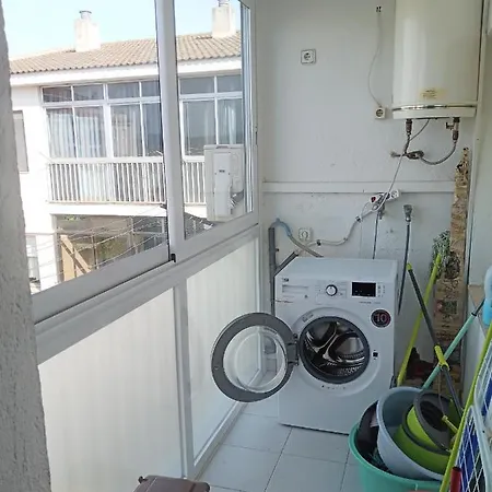 Ebro Escape Luxury Appartement Mora d'Ebre
