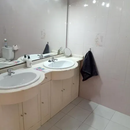 Ebro Escape Luxury Appartement