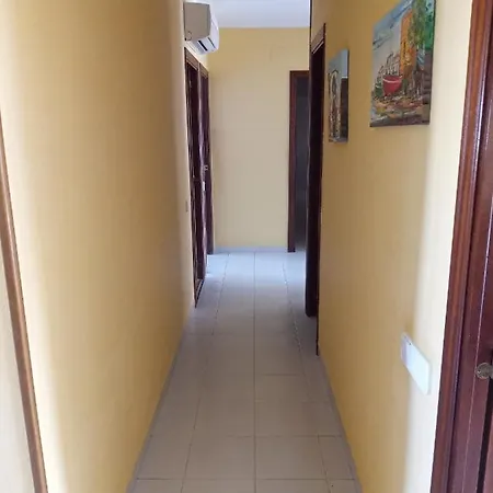 Ebro Escape Luxury Appartement
