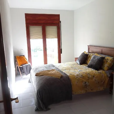 Appartement Ebro Escape Luxury Mora d'Ebre
