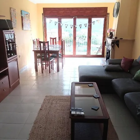 Ebro Escape Luxury Apartment Mora d'Ebre