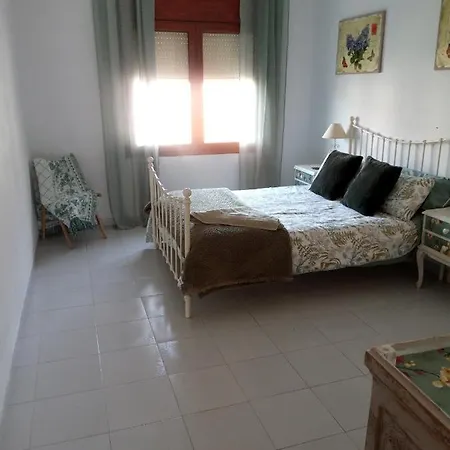 Ebro Escape Luxury Appartement *
