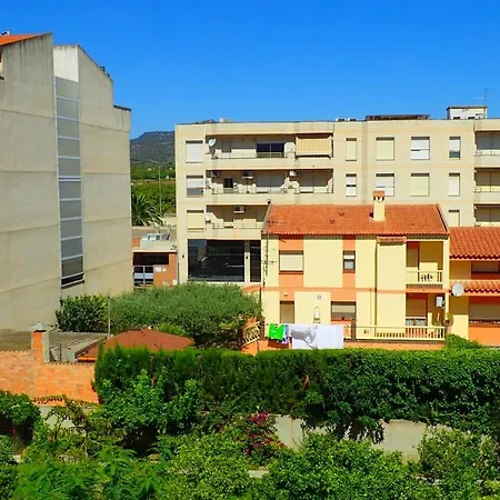 Ebro Escape Luxury Apartment