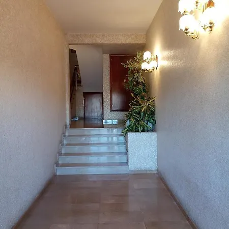 Ebro Escape Luxury Lejlighed *