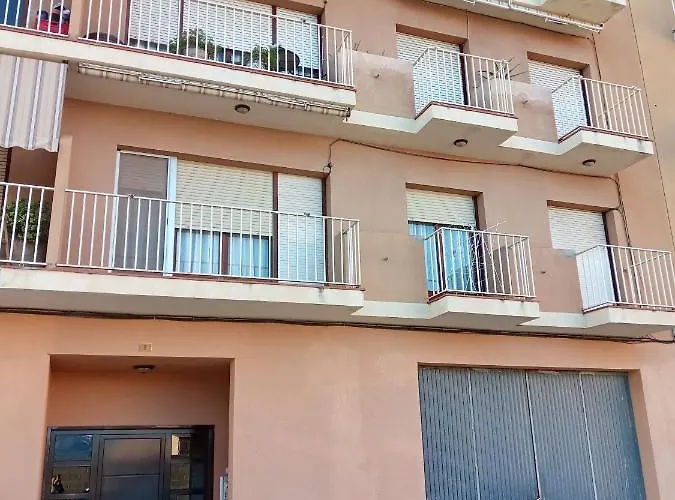 Ebro Escape Luxury Apartment Mora d'Ebre