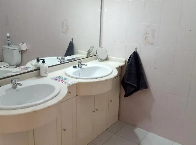 Ebro Escape Luxury Apartment
