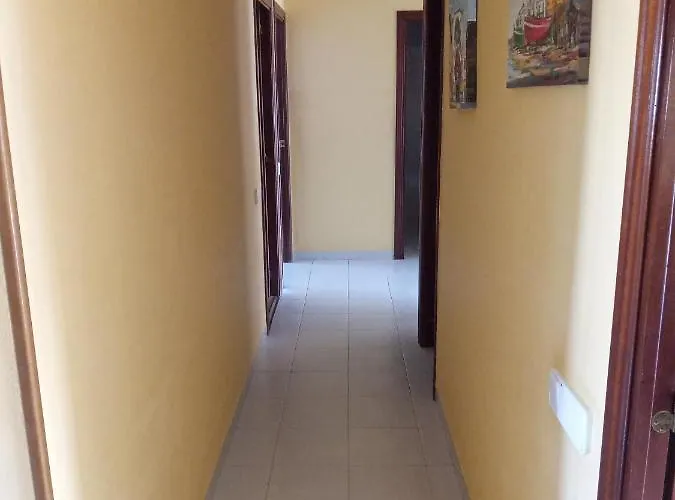 Ebro Escape Luxury Apartment