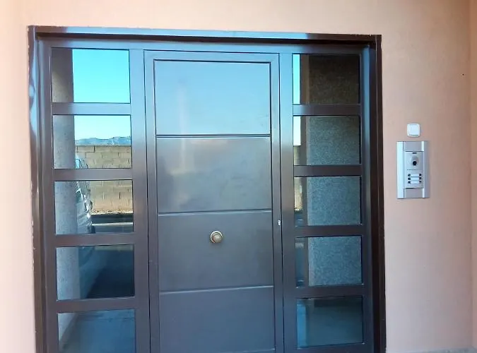 Ebro Escape Luxury Apartment *
