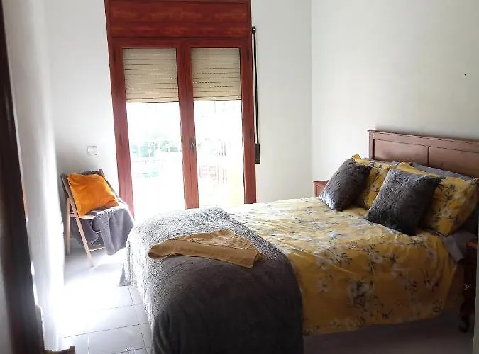 Apartment Ebro Escape Luxury Mora d'Ebre
