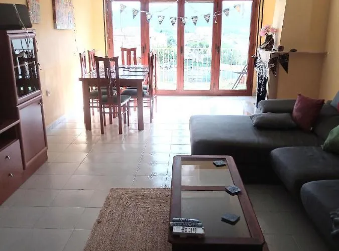 Ebro Escape Luxury Apartment Mora d'Ebre