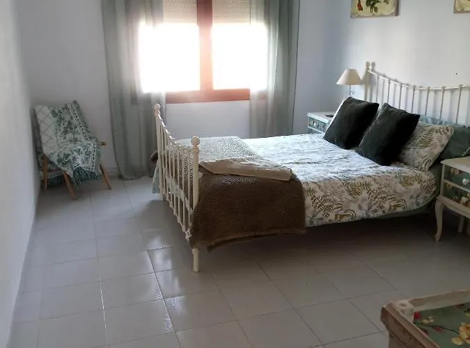Ebro Escape Luxury Apartment *