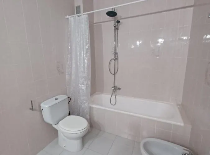 Ebro Escape Luxury