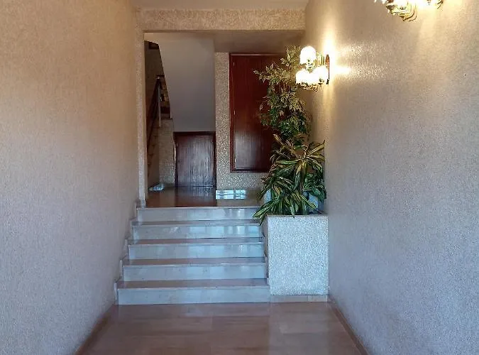Ebro Escape Luxury Apartment *